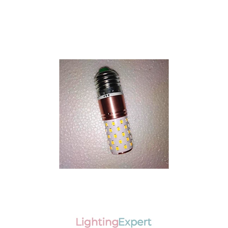 Simple Modern Contemporary Electroplate Feature for Swing Arm Eye Protection Ambient Light Wall Sconces