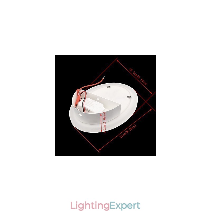 Plum Carved Acrylic Scrub Wall Light Round Shaped Bedside Lamp Corridor Lights Warm White AC220V