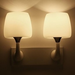 Modern Contemporary Others Feature Uplight Wall Sconces Wall Light