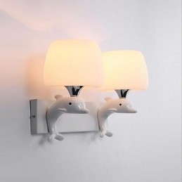 Modern Contemporary Others Feature Uplight Wall Sconces Wall Light