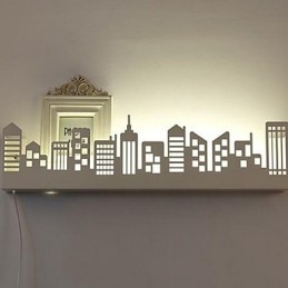 Modern Contemporary Others Feature Downlight Wall Sconces Wall Light