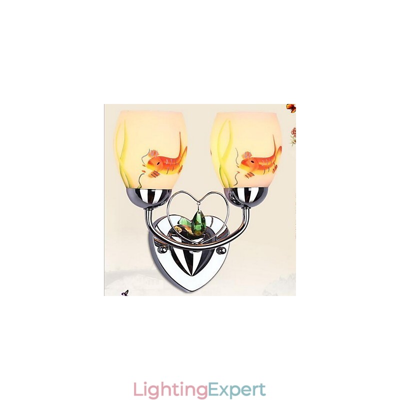 Modern Contemporary Others Feature Uplight Wall Sconces Wall Light