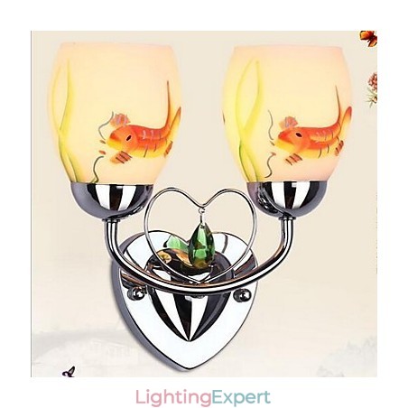 Modern Contemporary Others Feature Uplight Wall Sconces Wall Light