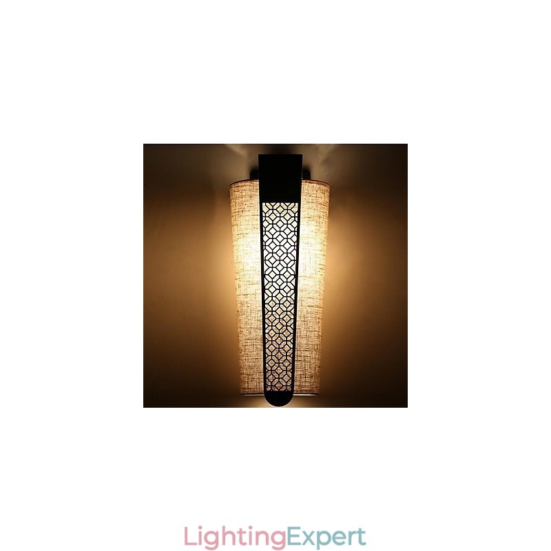 Vintage Others Feature Uplight Wall Sconces Wall Light