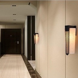 Vintage Others Feature Uplight Wall Sconces Wall Light