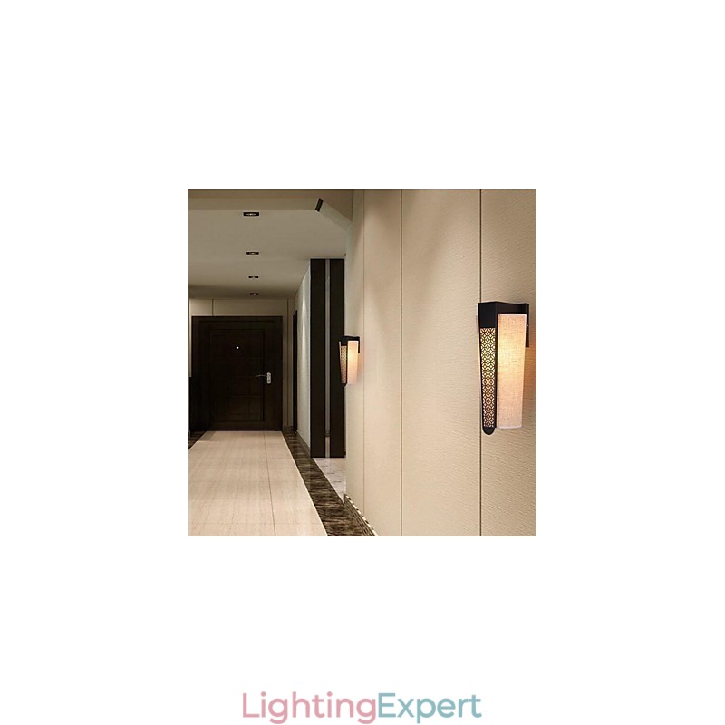 Vintage Others Feature Uplight Wall Sconces Wall Light