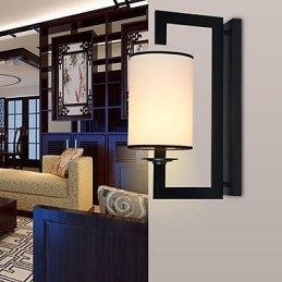 Vintage Others Feature Ambient Light Wall Sconces Wall Light