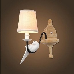 Vintage Others Feature Downlight Wall Sconces Wall Light