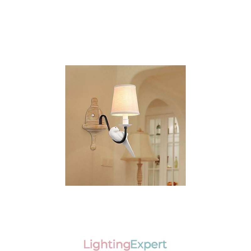 Vintage Others Feature Downlight Wall Sconces Wall Light