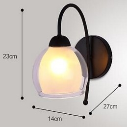 Modern Contemporary Others Feature Uplight Wall Sconces Wall Light