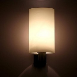 Modern Contemporary Electroplated Feature Uplight Wall Sconces Wall Light