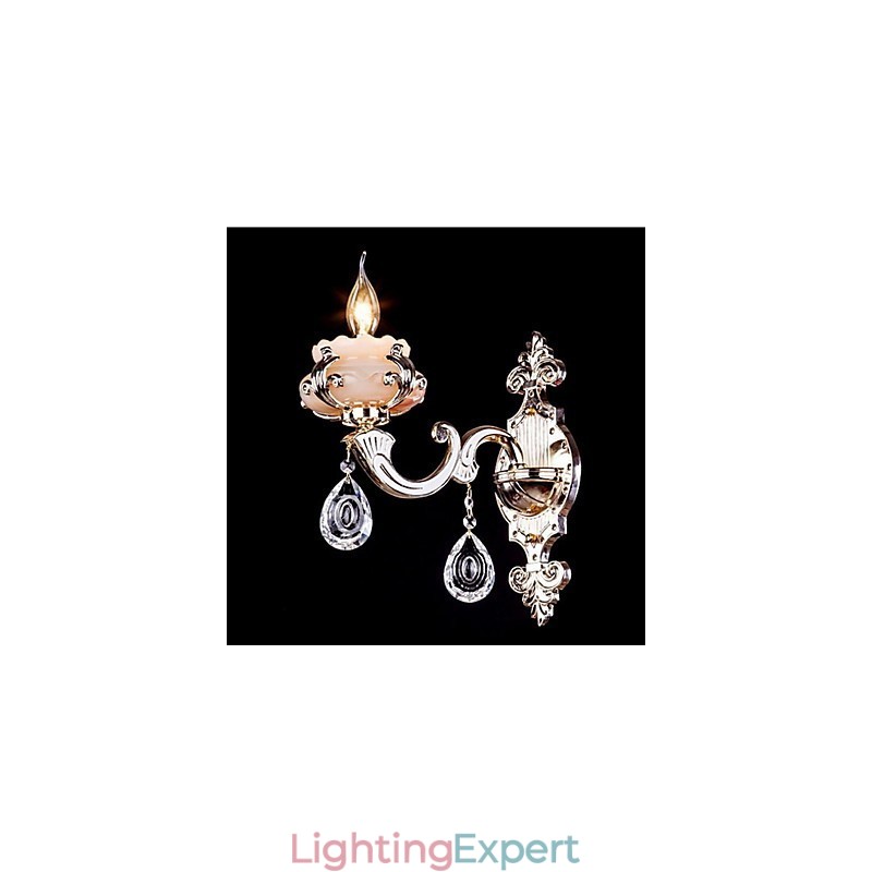 Vintage Others Feature Uplight Wall Sconces Wall Light
