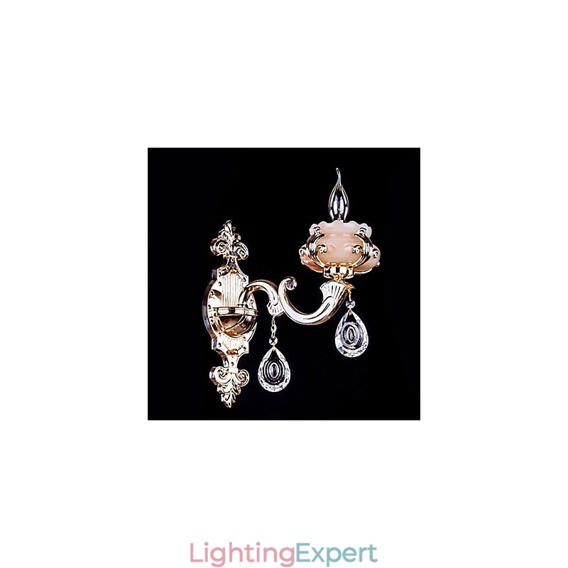 Vintage Others Feature Uplight Wall Sconces Wall Light