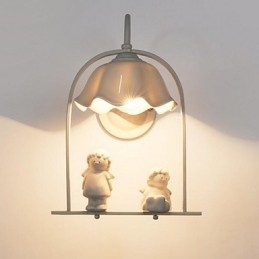 Modern Contemporary Others Feature Downlight Wall Sconces Wall Light
