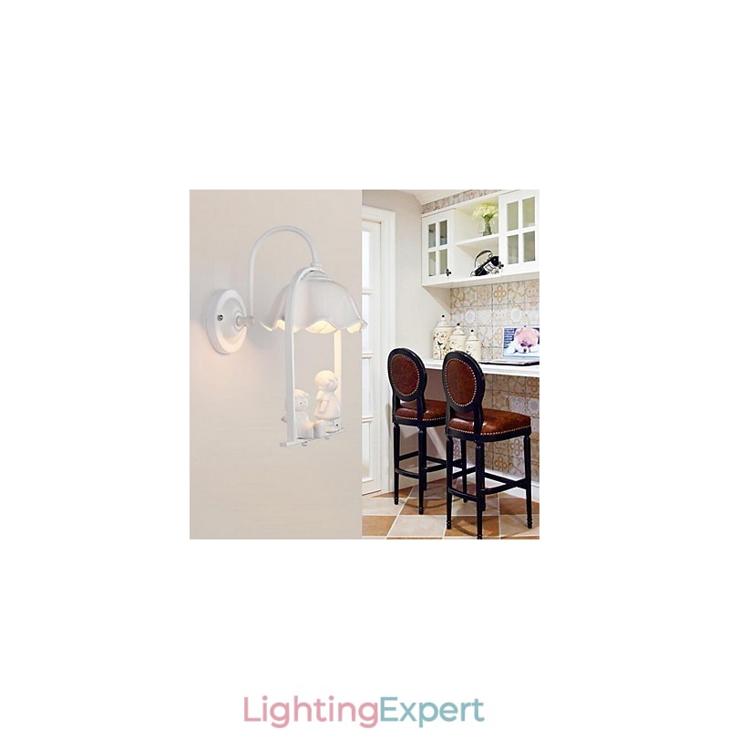 Modern Contemporary Others Feature Downlight Wall Sconces Wall Light