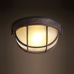 Modern Contemporary Feature Ambient Light Wall Light