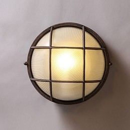 Modern Contemporary Feature Ambient Light Wall Light
