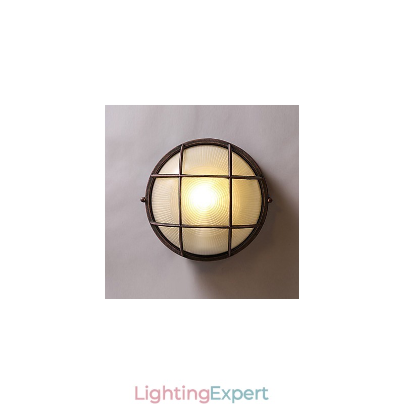 Modern Contemporary Feature Ambient Light Wall Light