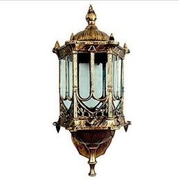 Vintage Others Feature Uplight Wall Sconces Wall Light