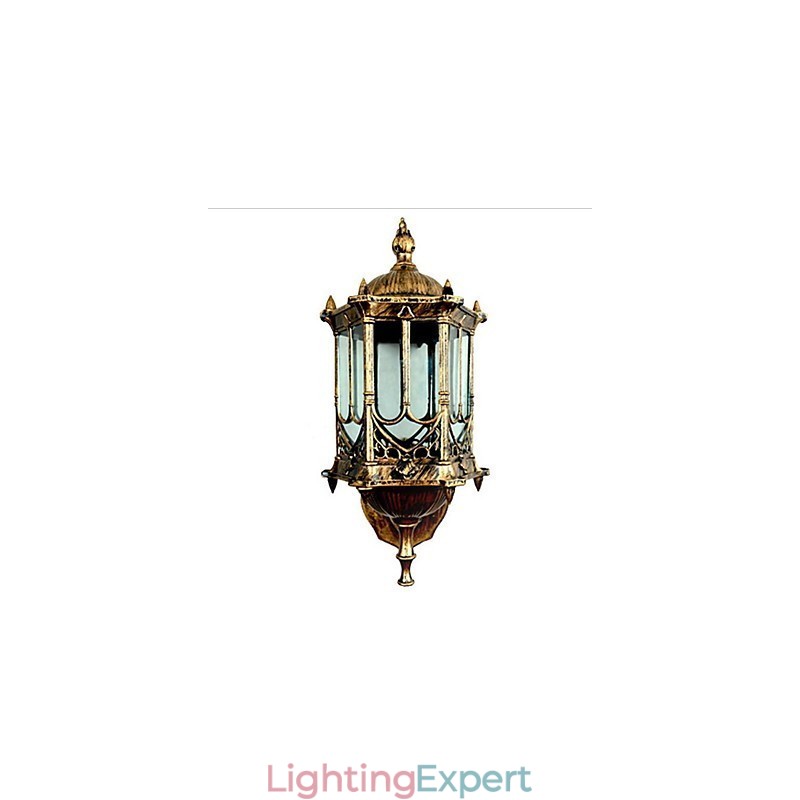 Vintage Others Feature Uplight Wall Sconces Wall Light