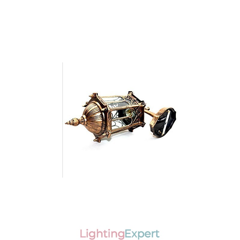 Vintage Others Feature Uplight Wall Sconces Wall Light