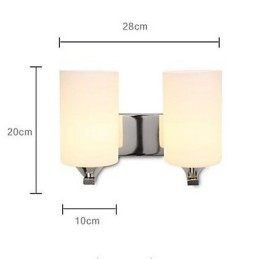 Modern Contemporary Others Feature Uplight Wall Sconces Wall Light