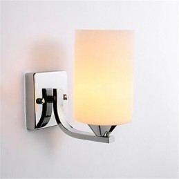 Simple Warm Living Room Bedroom Corridor Corridor Balcony Wall Lamp