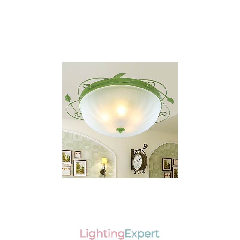 Valentine'S Day Garden Flowers And Plants Absorb Dome Light