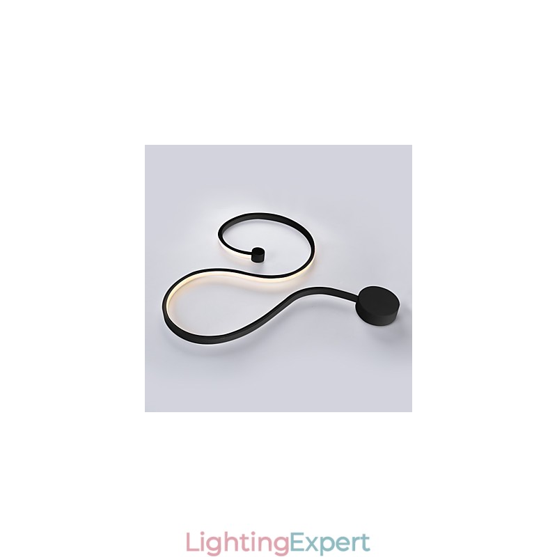 Modern Wall Lights Creative Metal Living Room Hallway Bedroom Hotel rooms Bedside Decoration lighting