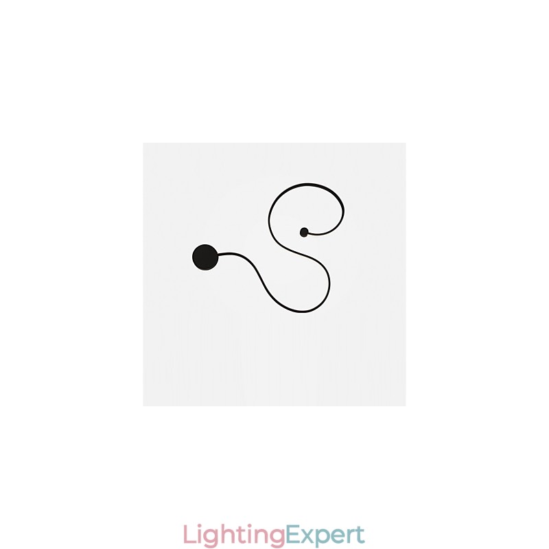 Modern Wall Lights Creative Metal Living Room Hallway Bedroom Hotel rooms Bedside Decoration lighting