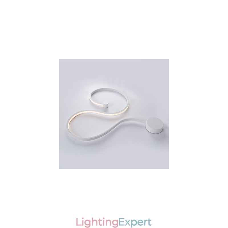 Modern Wall Lights Creative Metal Living Room Hallway Bedroom Hotel rooms Bedside Decoration lighting