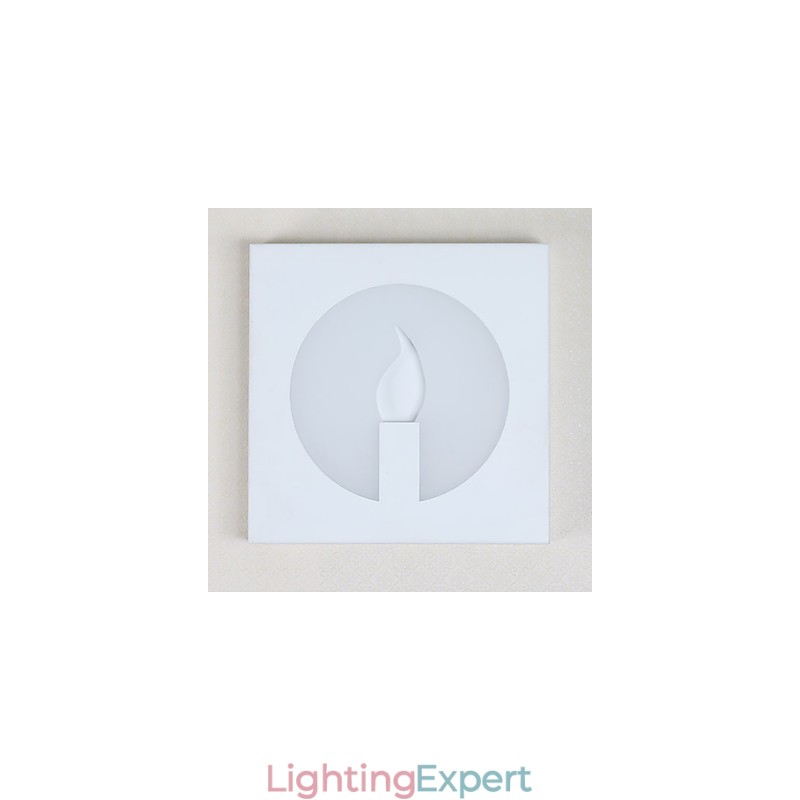 Integrated Modern Contemporary for Ambient Light Wall Sconces Wall Light