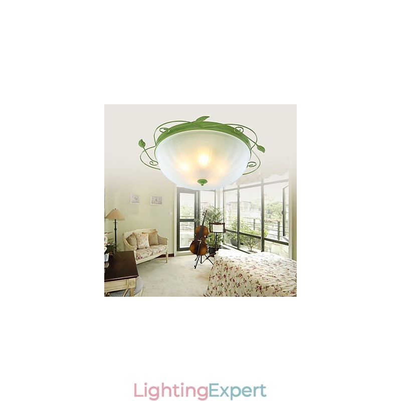 Valentine'S Day Garden Flowers And Plants Absorb Dome Light