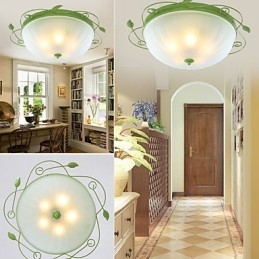 Valentine'S Day Garden Flowers And Plants Absorb Dome Light