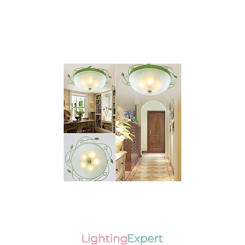 Valentine'S Day Garden Flowers And Plants Absorb Dome Light