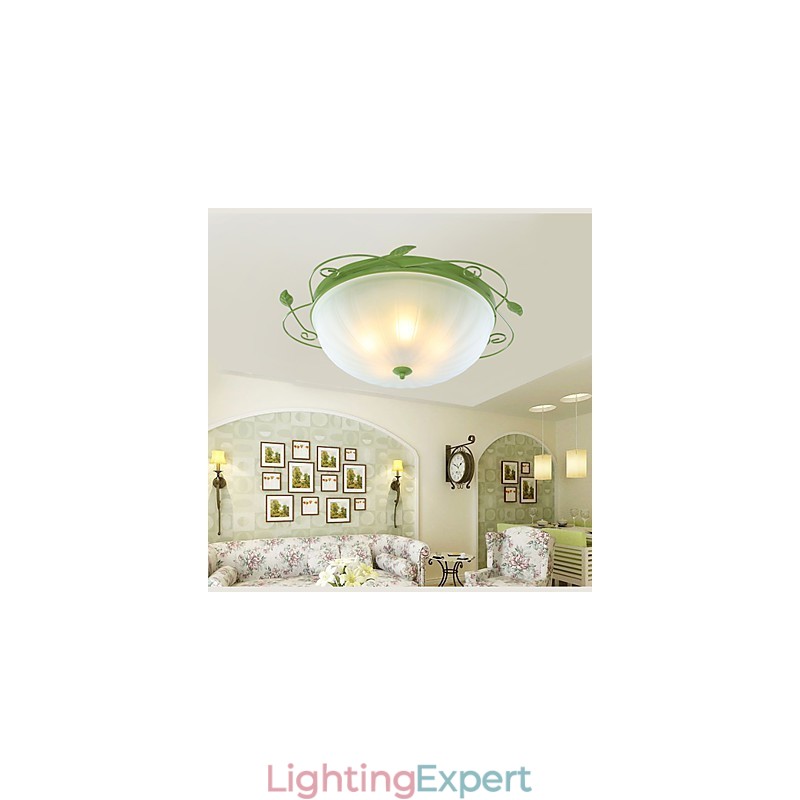 Valentine'S Day Garden Flowers And Plants Absorb Dome Light