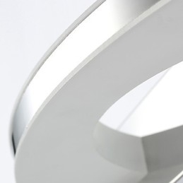 Super Long Modern Bathroom Lighting Contemporary Metal Wall light