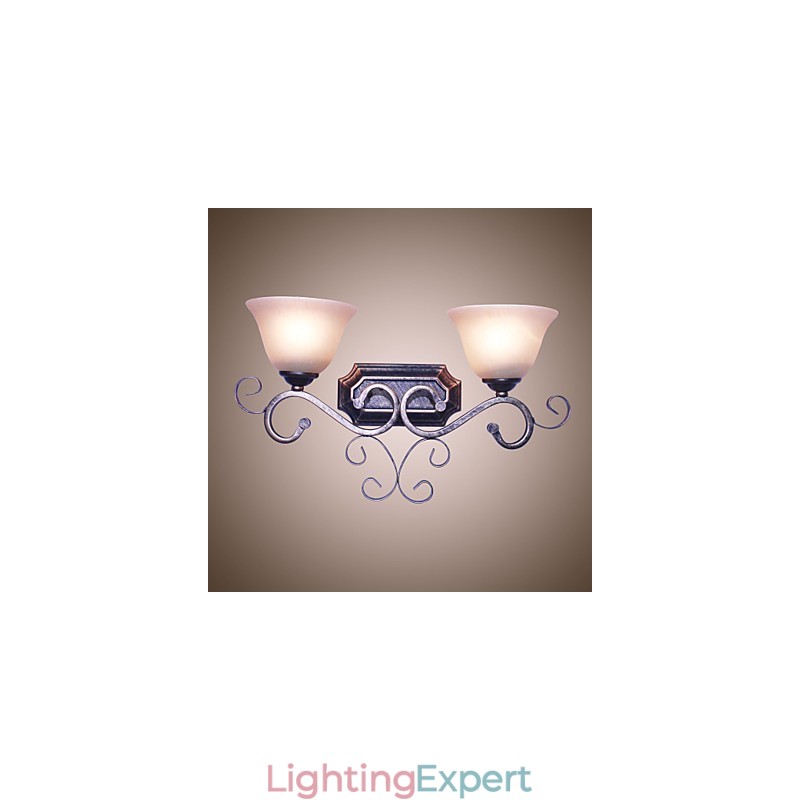 Rustic Lodge Traditional Classic Others Feature for Mini Style Downlight Wall Sconces Wall Light