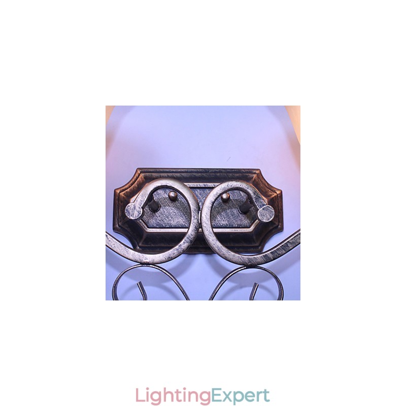 Rustic Lodge Traditional Classic Others Feature for Mini Style Downlight Wall Sconces Wall Light