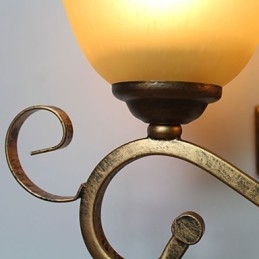 Rustic Lodge Traditional Classic Others Feature for Mini Style Downlight Wall Sconces Wall Light