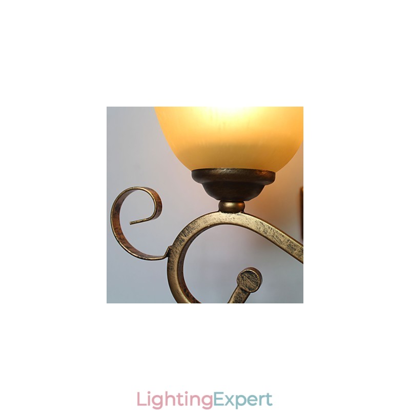 Rustic Lodge Traditional Classic Others Feature for Mini Style Downlight Wall Sconces Wall Light