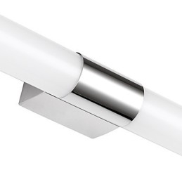 High Quality Mirror Lamp Bathroom Lights 85 265V Stainless and Acrylic Wall Lights Make up Lighting