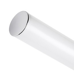 High Quality Mirror Lamp Bathroom Lights 85 265V Stainless and Acrylic Wall Lights Make up Lighting
