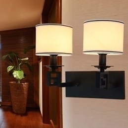 Modern Comtemporary Rustic Lodge Modern Contemporary Country Painting Feature for Mini Style Ambient