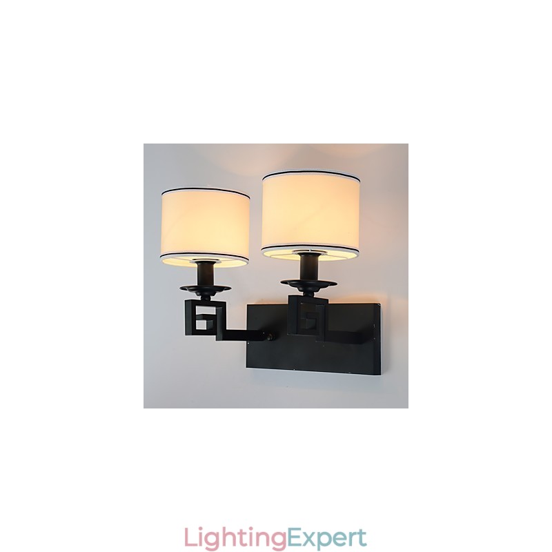 Modern Comtemporary Rustic Lodge Modern Contemporary Country Painting Feature for Mini Style Ambient