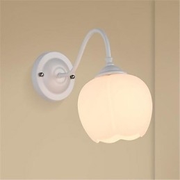 Modern Contemporary Country Painting Feature for Mini Style Eye Protection Ambient Light Wall