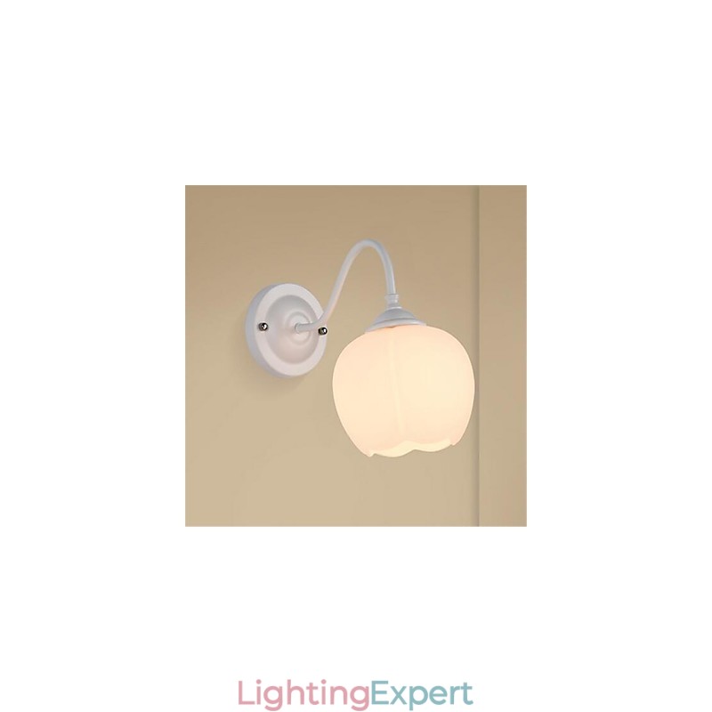 Modern Contemporary Country Painting Feature for Mini Style Eye Protection Ambient Light Wall