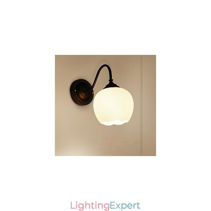 Modern Contemporary Country Painting Feature for Mini Style Eye Protection Ambient Light Wall