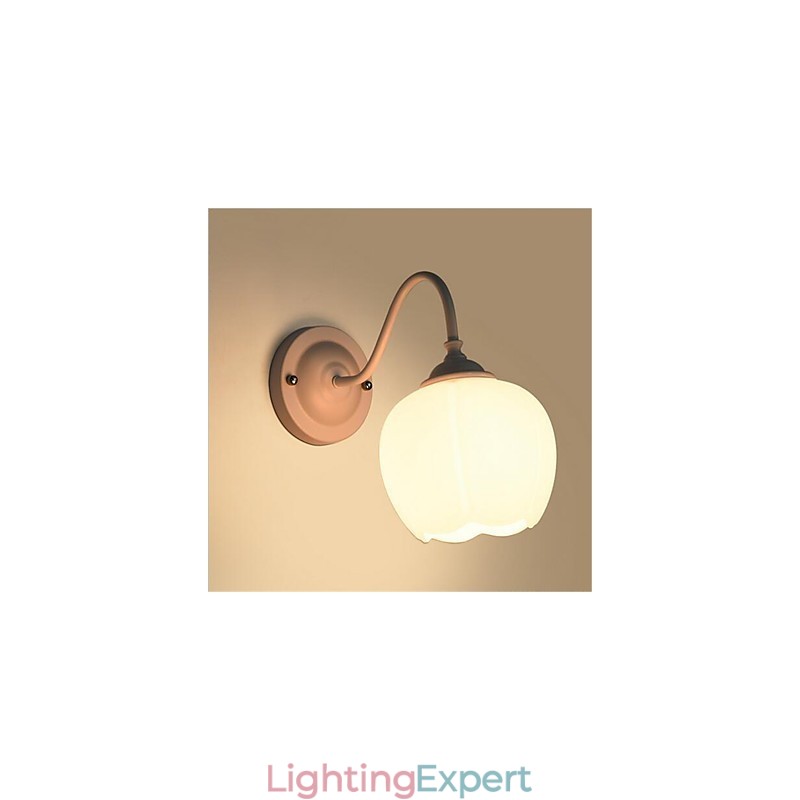 Modern Contemporary Country Painting Feature for Mini Style Eye Protection Ambient Light Wall