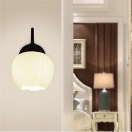 Modern Contemporary Country Painting Feature for Mini Style Eye Protection Ambient Light Wall